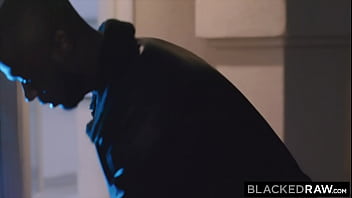 Preview 1 of Clckxxx - BLACKEDRAW Good girl gone bad Quinn gets her BBC fix