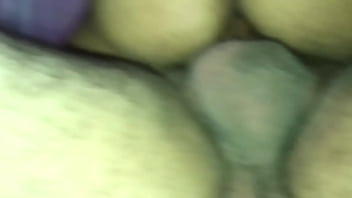 Preview 1 of Oldaej - Fudendo no pelo com comerciante sacudo