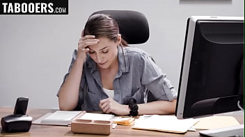 Preview 1 of Antonya Brazzers - SECRETARY: &quot_Fucking suck on that clit like that...&quot_ - Bella Rolland