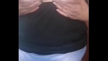 Preview 3 of Laren Uehara - Mi Esposa muestra su Cuerpo