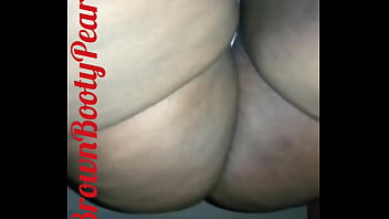 Preview 4 of Mentu Trahnuli Telku Na Doprose - She&#039_s really thick...