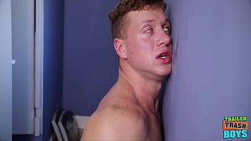 Preview 3 of Wifey Slow - TRAILERTRASHBOYS Felix Fox Raw Fucked By BBC Sean Xavier