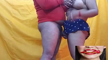 Preview 2 of Arreal Tera Hot Mom - indian desi teen couple hard sex