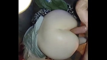 Preview 3 of Melancholy Mom - Sexy anal fuckfest session