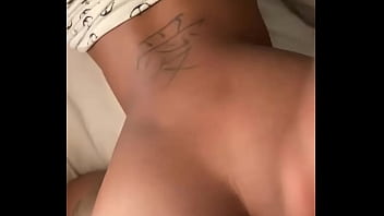 Preview 2 of Janet Mason Bumst Free - Fucking my girlfriend sister