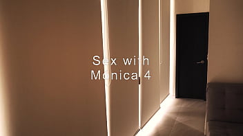 Preview 1 of Lelaki Melayu Tidur - Sex with M&oacute_nica 4