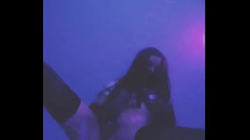 Preview 3 of Paksa Mom Dan Son - HERMOSO CULO EN ACEITE TRAP FEMBOY