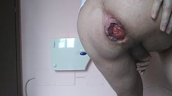 Preview 3 of Porn Movi Bur Me Lond - See my disintengrated ass!