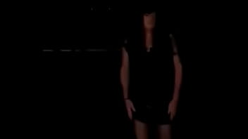 Preview 4 of Full Videos Mom Son - My sissy cuckold outdoor