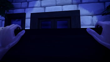Preview 1 of Punjabi Mmms - &quot_Lemony Lemons&quot_ with Mira Rain! (World of Warcraft)