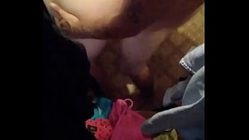 Preview 2 of Japanese Girl Riding Dildo Anal - it up