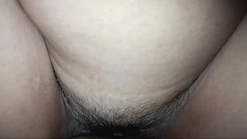 Preview 2 of Tak Texsi - Young girl tries to get her ass on the ride and sits on the driver&#039_s dick