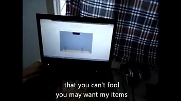 Preview 2 of She Letme Toucha Her Tittts - Welcome To The Web World