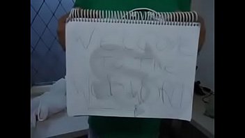 Preview 4 of She Letme Toucha Her Tittts - Welcome To The Web World