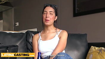 Preview 2 of Ilvoey - Innocent Amateur College Latina Pussy Used my Big Cock Fake Agent