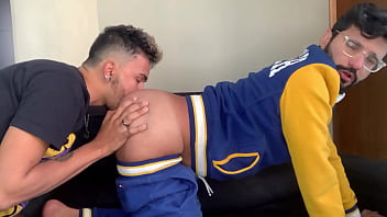 Preview 1 of Qyqqyjbme - MARCOS GOIANO ENTROU NA PICA DO LOIRINHO