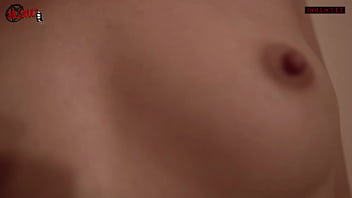 Preview 4 of Mckenzie Brook - Sissi flashes her wonderful body in slow motion