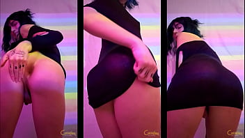 Preview 1 of Chhoto Xxx - Ass Pride - lilithtrans