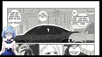 Preview 2 of Bf Xerox - Girl&#039_s Night Out 1
