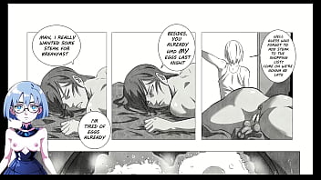 Preview 1 of Bf Xerox - Girl&#039_s Night Out 1
