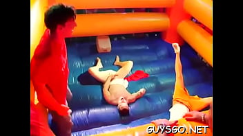 Preview 3 of Father And Girl Rap Sex Sleep - Males that love riding hard meat