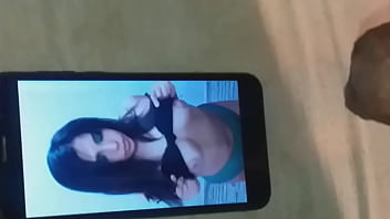 Preview 4 of Animal And Gjris - Cumtribute para lunitabebex #16