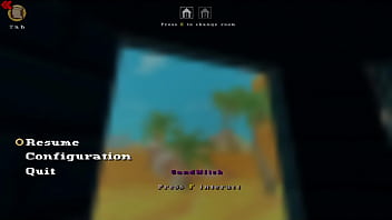 Preview 4 of Blue Vala - Verification video