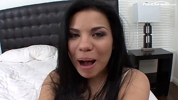 Preview 2 of Journi Sex - Ex Freundin Abschieds Crempie