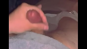 Preview 2 of Japan Mastrubation - Little dick 3 little cumshots