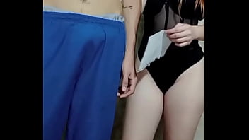 Preview 1 of Sensual Wery Hard - V&iacute_deo de verificaci&oacute_n