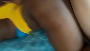Preview 3 of Fipilipina Bumukaka - Young bih love a older n.