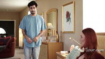 Preview 2 of Dec Sun - Sorry About The Dickpic STEPMOM
