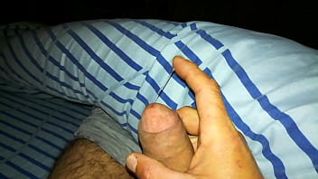 Preview 3 of Nigro Sex Videos Hd - Una pajita