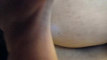 Preview 4 of Xx Old Video - Little man inside my big ass