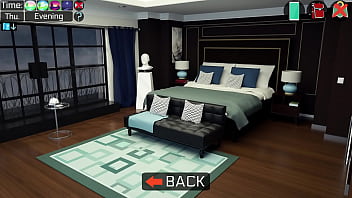 Preview 4 of Gang Rape Japan Porn - Complete Gameplay - Milfy City,  Part 12 (1.0)