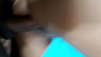 Preview 3 of Cheator Husband - Novinha sendo fodida por seu primo neg&atilde_o dotado