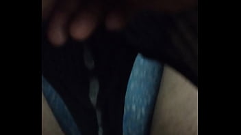 Preview 4 of My Boss Big Cock - Tangas sucias