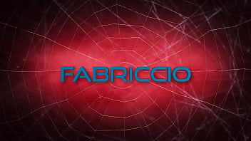 Preview 3 of Young Vs Old Mild Big Boobs - Hanry OnlyJapa &amp_ Fabriccio - Bareback (Homem Aranha em: Foda l&aacute_ em casa)