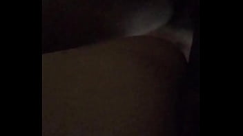 Preview 3 of Magic Wand While Fucking - En cuatro