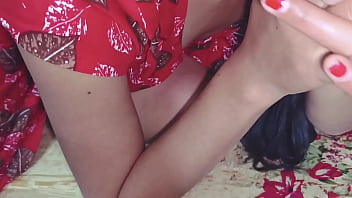 Preview 1 of Hasbend Family - First time jija sali ki romantic sex video Mera wife ka bahan ke sath first time my room fucked in Indian beautiful woman