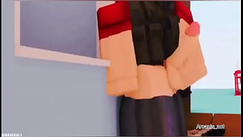 Preview 3 of Big Sex Chnya - Arsenal roblox hentai