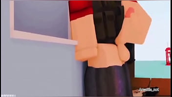 Preview 4 of Big Sex Chnya - Arsenal roblox hentai