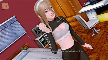 Preview 4 of Shsf - Harem Hotel 427