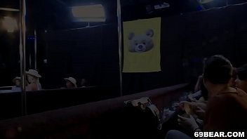 Preview 1 of Dangdut Maut - Slut Lety Howl in training submissive&#039_s master fuck her ass and mouth but let her cum