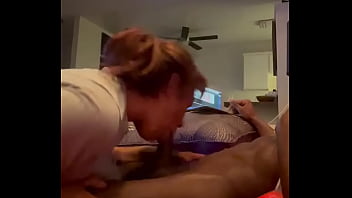 Preview 4 of Piss Luder6 - She has some bomb head...
