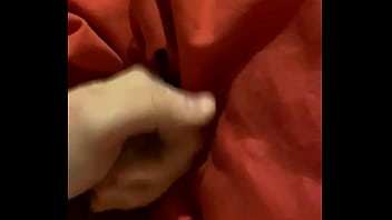 Preview 2 of Tickle Abuse Assup - Wanking and morning with big cumshot