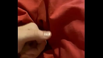 Preview 1 of Tickle Abuse Assup - Wanking and morning with big cumshot