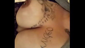 Preview 1 of Sexy Borm - Verification video