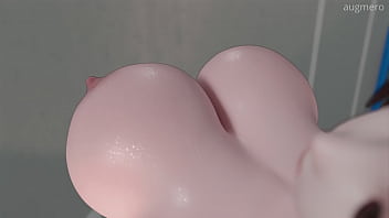 Preview 4 of Chey Squirt Anal - Mei&#039_s Modifications