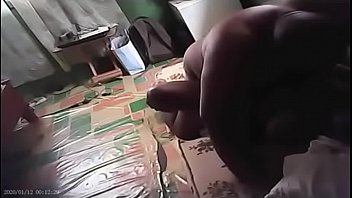 Preview 2 of Forced Mom Batting - Early Morning fuck!